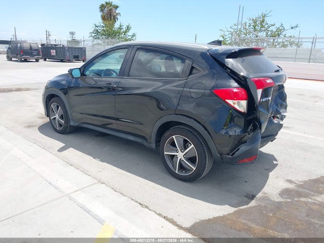 Honda HR-V 2wd Ex