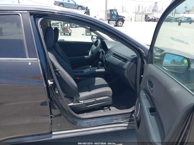 Honda HR-V 2wd Ex
