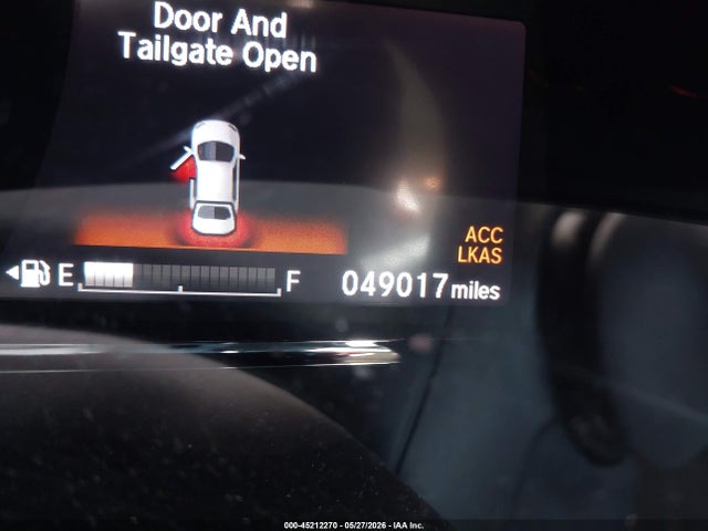 Honda HR-V 2wd Ex