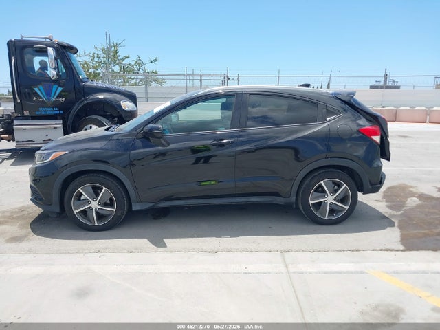 Honda HR-V 2wd Ex