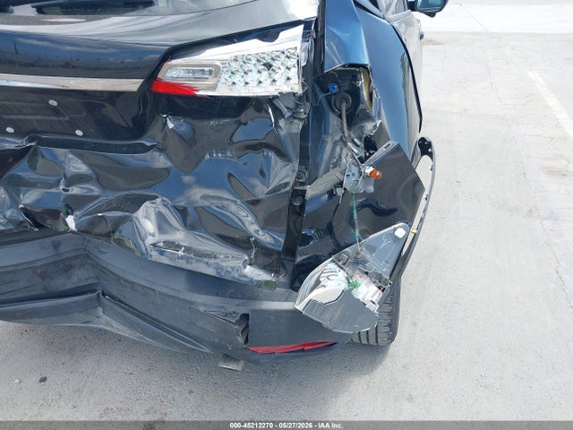 Honda HR-V 2wd Ex