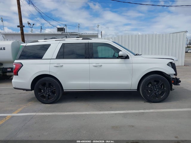 Ford Expedition Limited