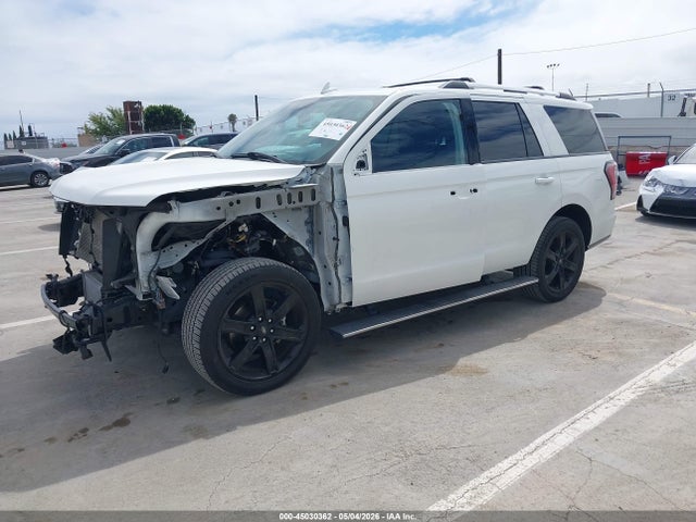 Ford Expedition Limited