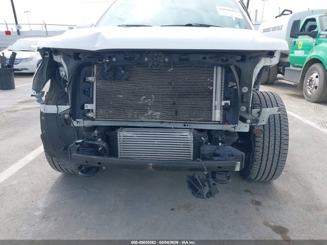Ford Expedition Limited