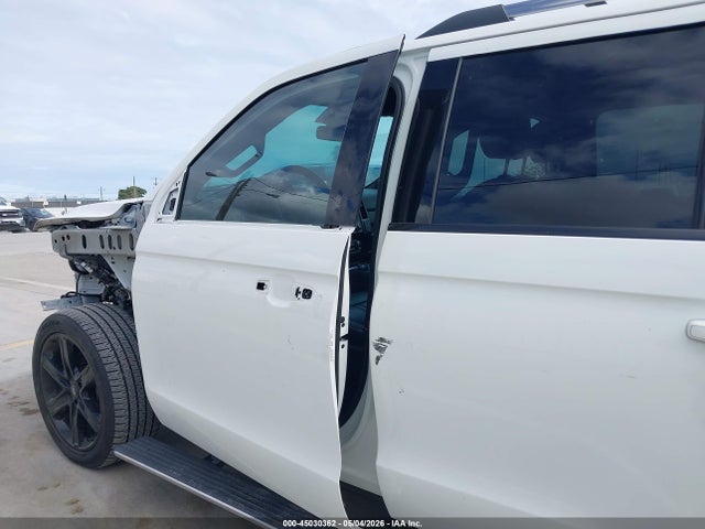 Ford Expedition Limited