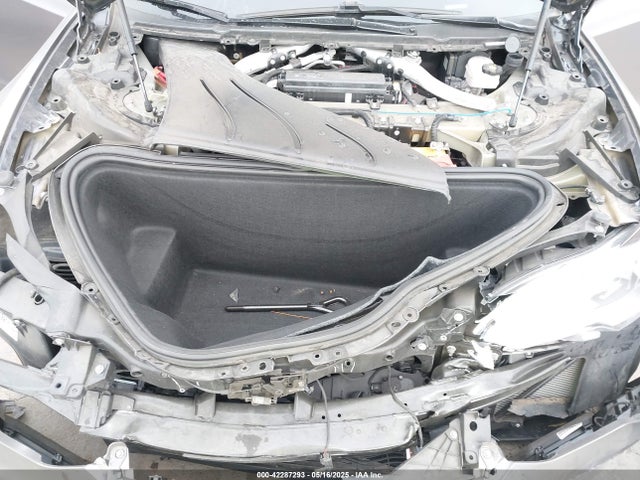 Tesla Model S Performance Dual Motor All-wheel Drive