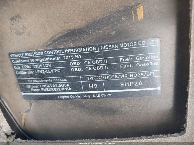 Nissan Altima
