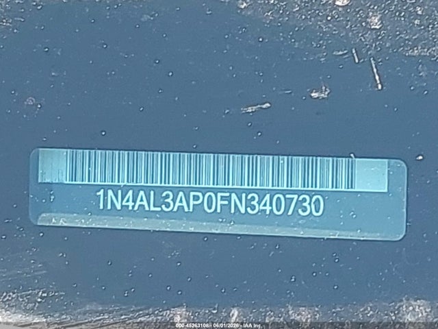 Nissan Altima