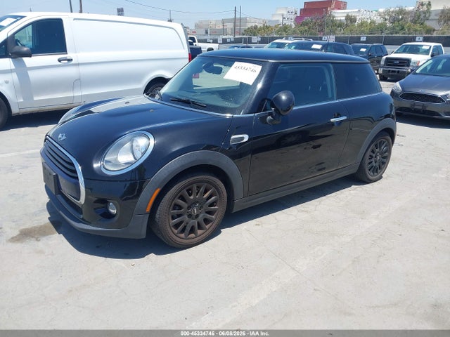 MINI Hardtop Cooper