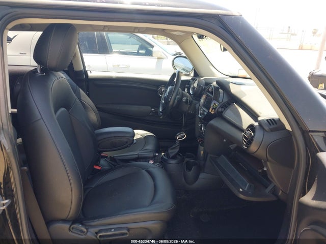 MINI Hardtop Cooper
