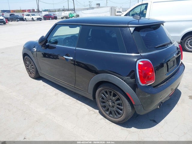 MINI Hardtop Cooper