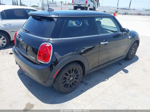 MINI Hardtop Cooper