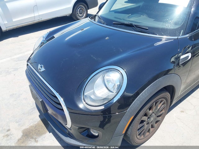 MINI Hardtop Cooper