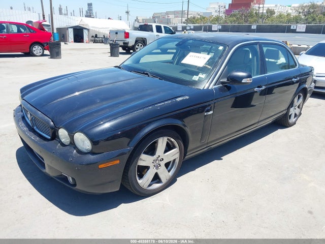 Jaguar XJ Xj8 L