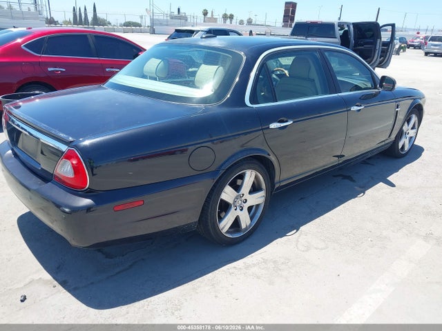 Jaguar XJ Xj8 L