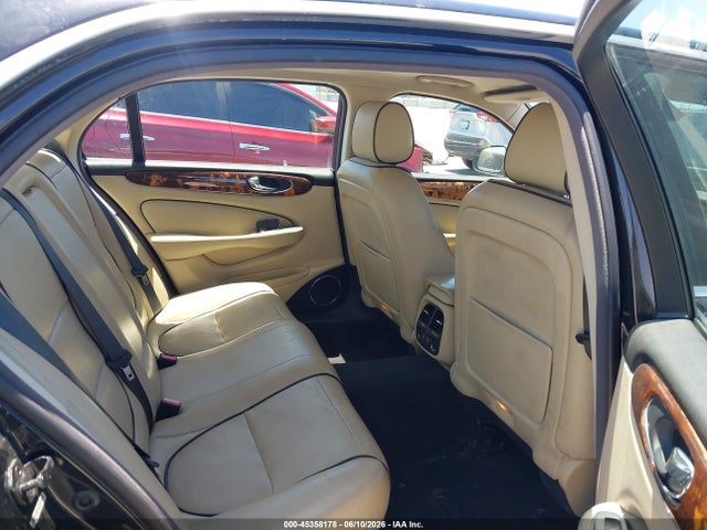 Jaguar XJ Xj8 L