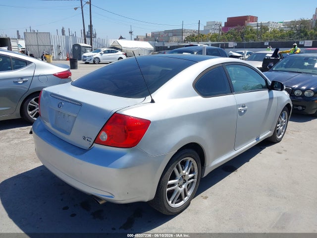 Scion TC