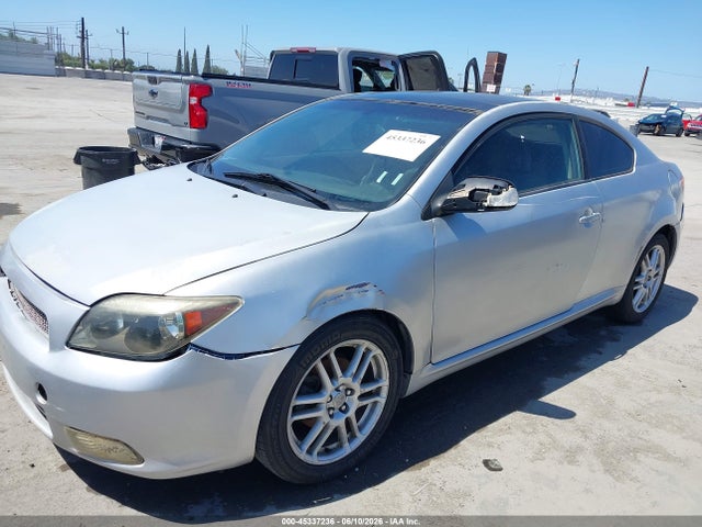 Scion TC