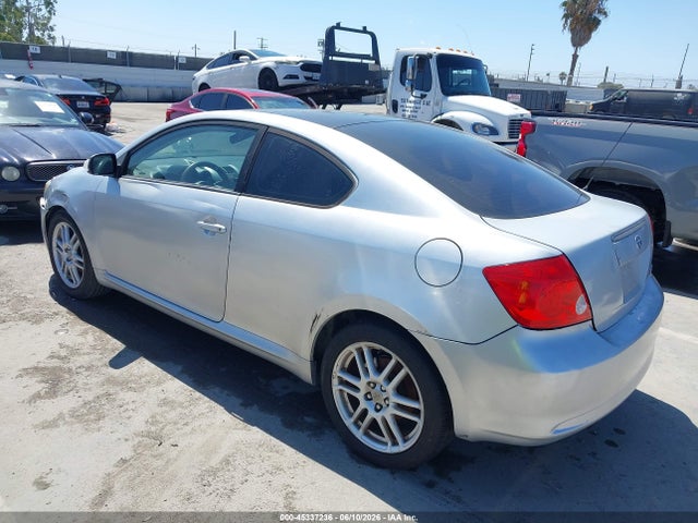 Scion TC
