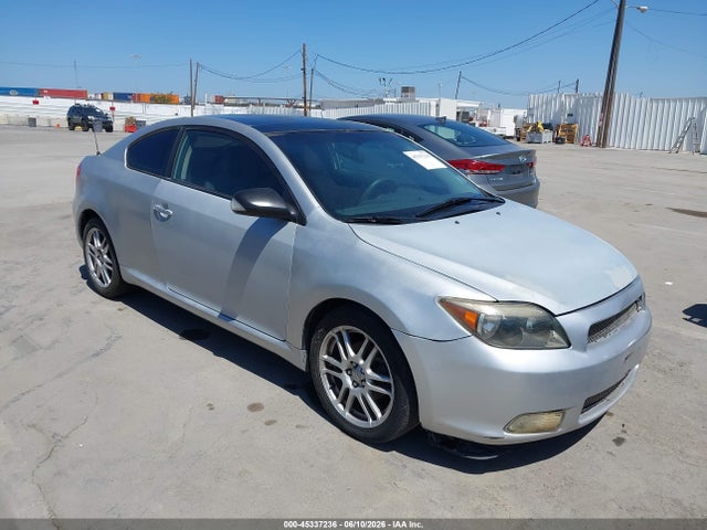 Salvage Scion TC Image