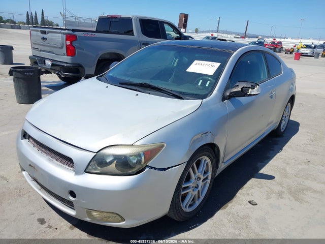 Scion TC