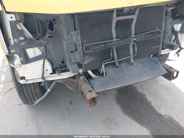 GMC Savana Work Van