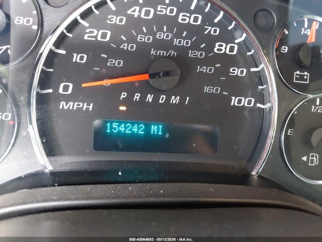 GMC Savana Work Van