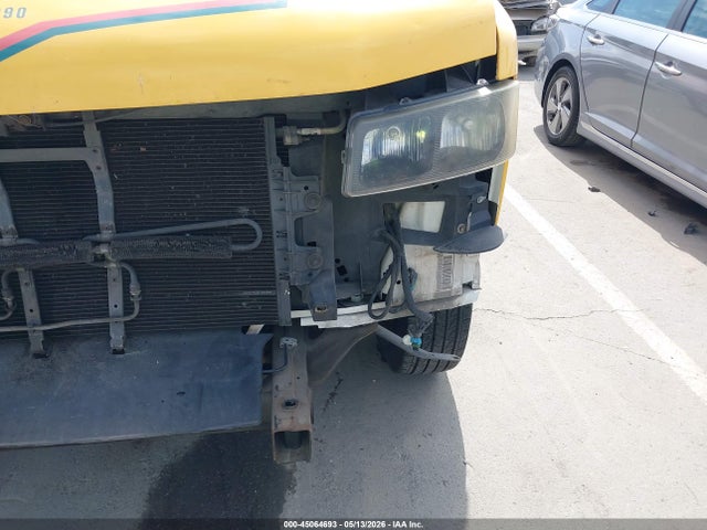 GMC Savana Work Van
