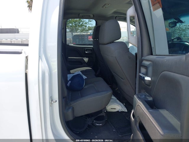 Chevrolet Silverado 1500 Lt