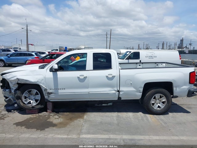 Chevrolet Silverado 1500 Lt
