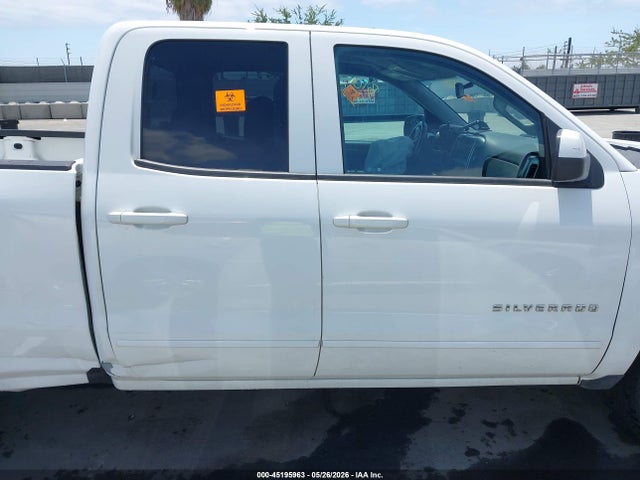 Chevrolet Silverado 1500 Lt