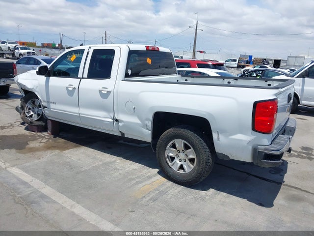 Chevrolet Silverado 1500 Lt