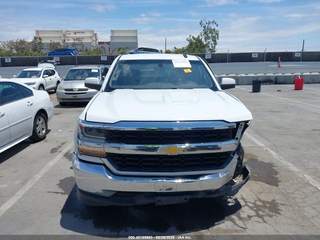 Chevrolet Silverado 1500 Lt
