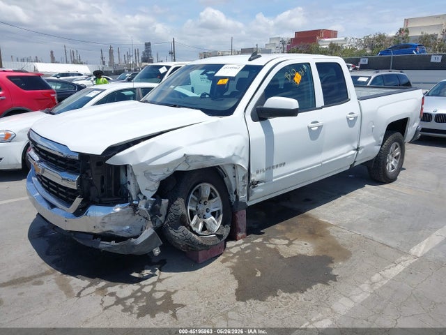 Chevrolet Silverado 1500 Lt