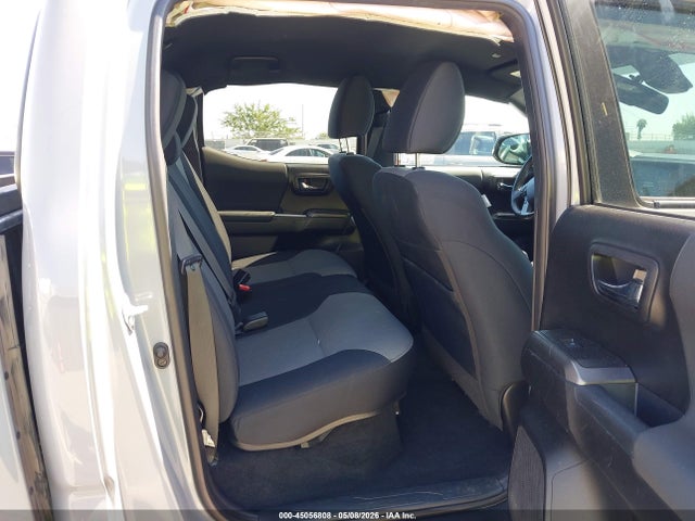 Toyota Tacoma Trd Sport
