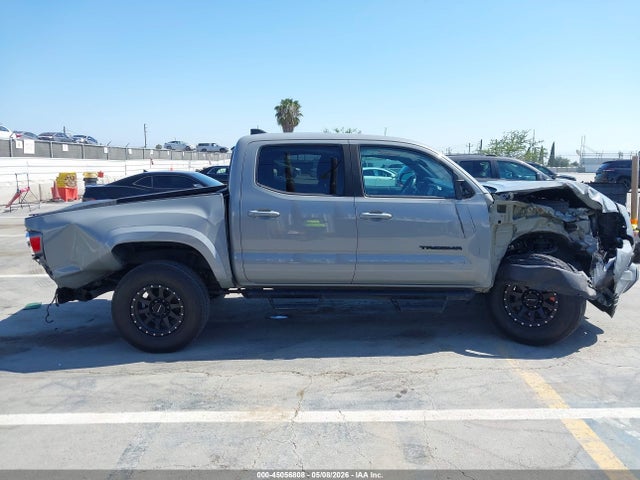 Toyota Tacoma Trd Sport