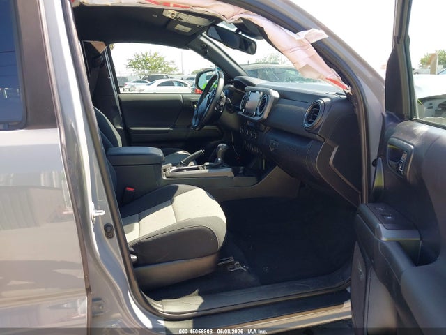 Toyota Tacoma Trd Sport