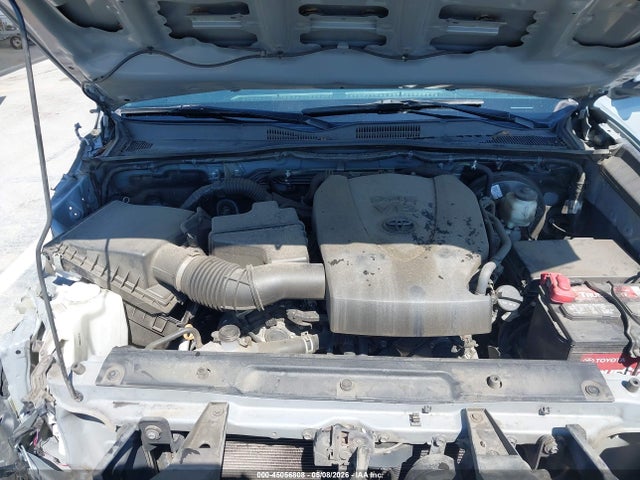 Toyota Tacoma Trd Sport