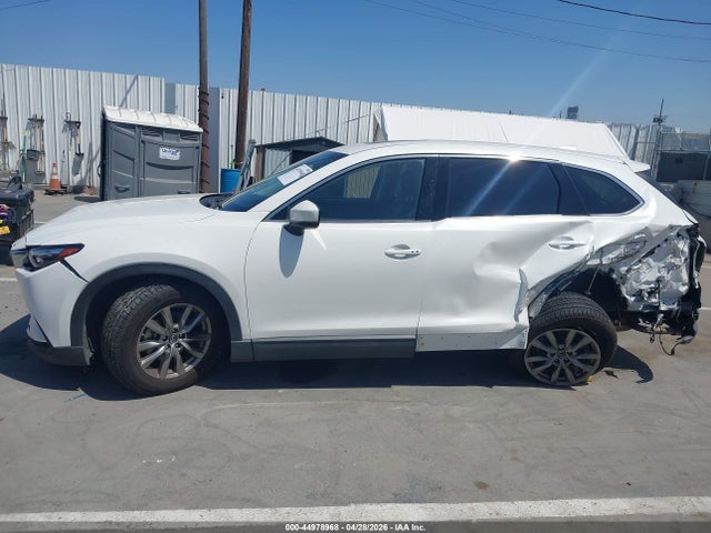 Mazda Cx Touring
