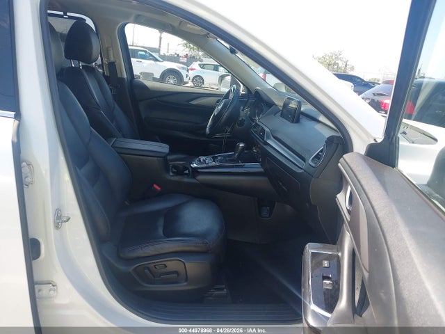 Mazda Cx Touring