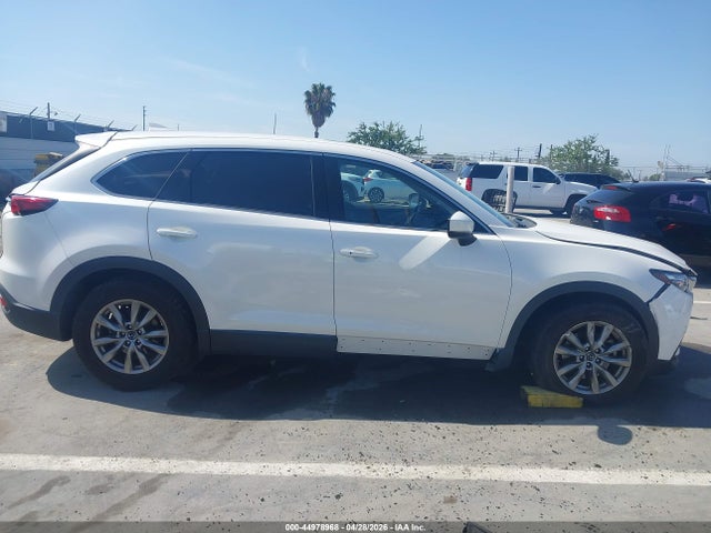 Mazda Cx Touring