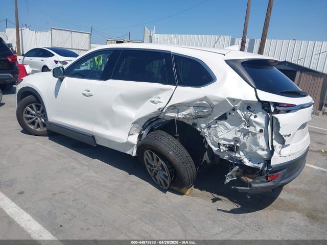 Mazda Cx Touring