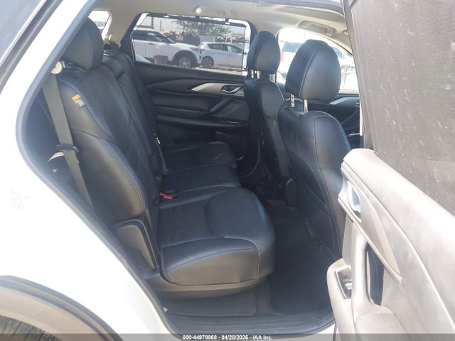 Mazda Cx Touring
