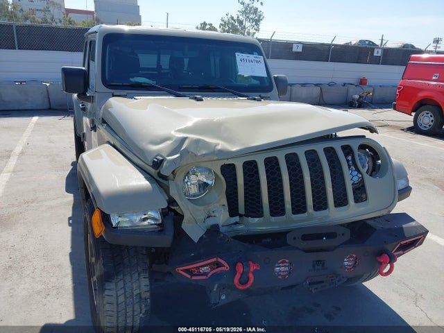 Jeep Gladiator Sport S 4x4