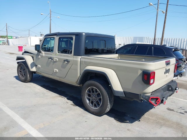 Jeep Gladiator Sport S 4x4