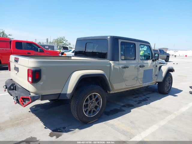 Jeep Gladiator Sport S 4x4