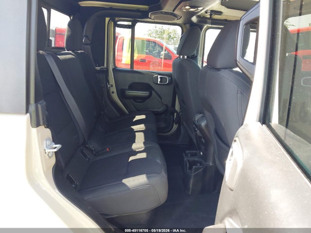 Jeep Gladiator Sport S 4x4