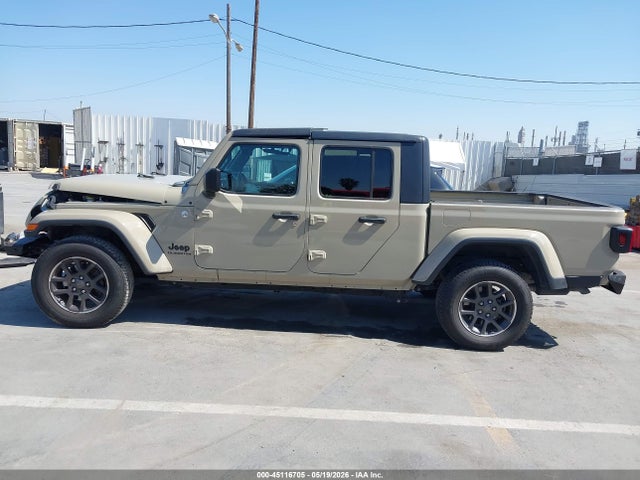 Jeep Gladiator Sport S 4x4