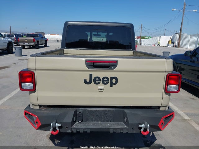 Jeep Gladiator Sport S 4x4