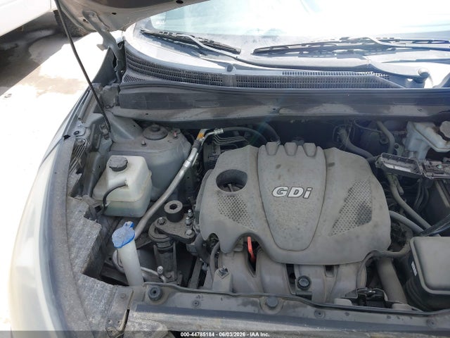 Hyundai TUCSON Se